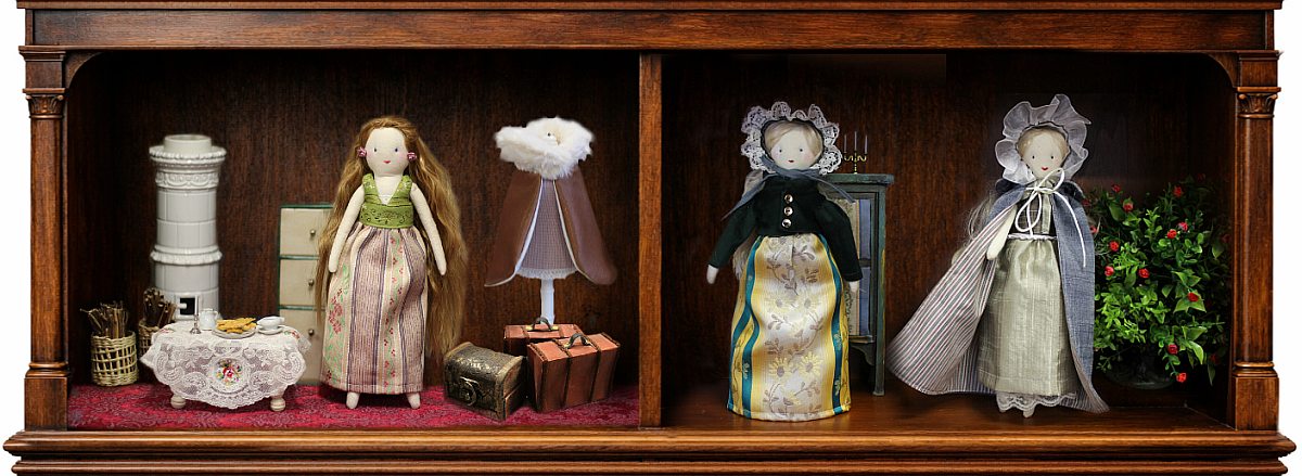 kabinet kuriozit panenky2